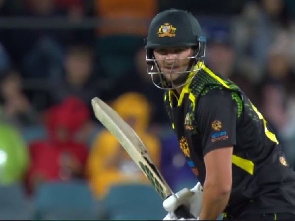 ಸ್ಫೋಟಕ ಬ್ಯಾಟರ್ ಟಿಮ್ ಡೇವಿಡ್ 