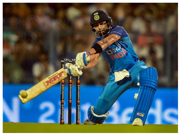 ಟೀಮ್ ಇಂಡಿಯಾ ಸ್ಕ್ವಾಡ್ ಹೀಗಿದೆ