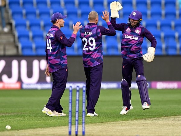 T20 World Cup 2022: Scotland vs Zimbabwe Must Win Game For Both Teams, Probable XI, Pitch Report