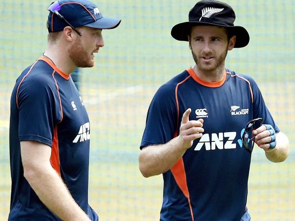 IND vs NZ: Martin Guptill Not Retired, But We Will Missed Him Says Kane Williamson 