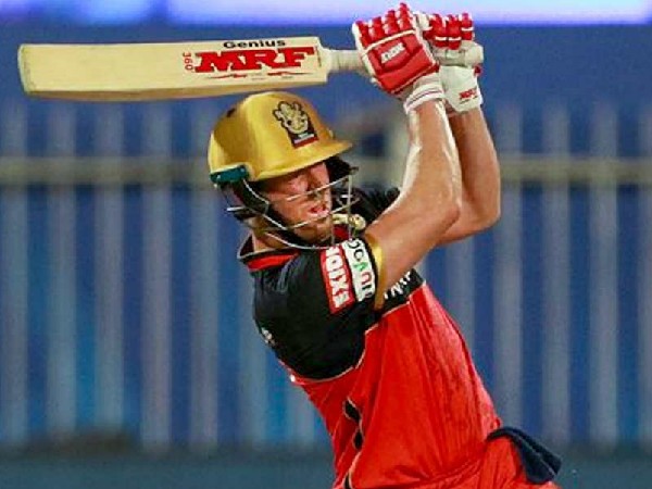 ಆರ್‌ಸಿಬಿ ನನ್ನ ಜೀವನವನ್ನು ಬದಲಾಯಿಸಿದೆ