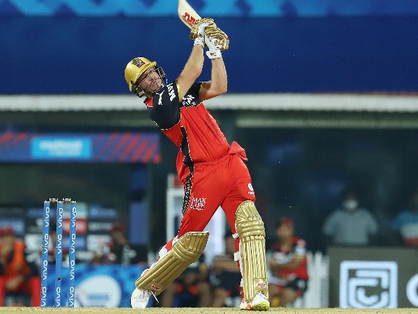 Know How AB De Villiers Reacts To Suryakumar Yadav Comment Over 360 Degree Player Comment