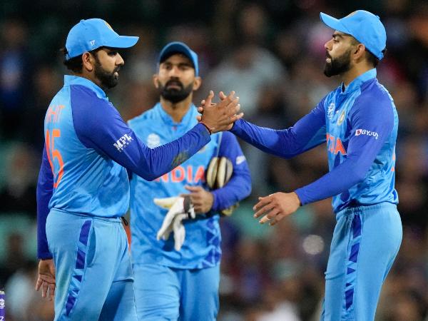 India vs England T20 WC: As Per The Statistical Analysis Teams Losing The Toss End Up Winning The Match In Adelaide