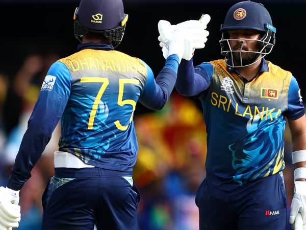 T20 World Cup 2022: Sri Lanka Beat Afghanistan By 6 Wickets In Super 12
