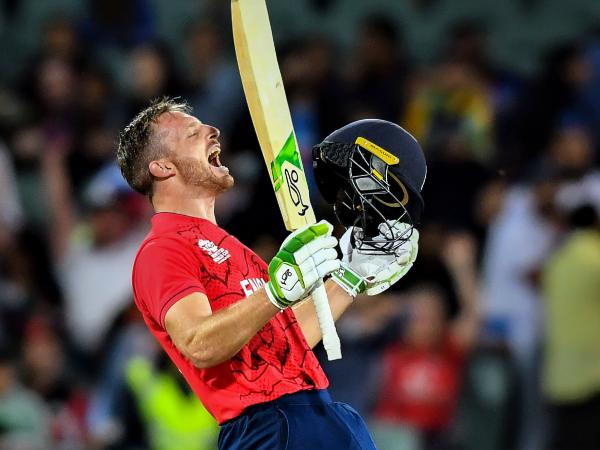 ಮಾರ್ಗನ್ ನಿವೃತ್ತಿಯ ನಂತರ ಜೋಸ್ ಬಟ್ಲರ್ ನಾಯಕನಾಗಿ ಆಯ್ಕೆ