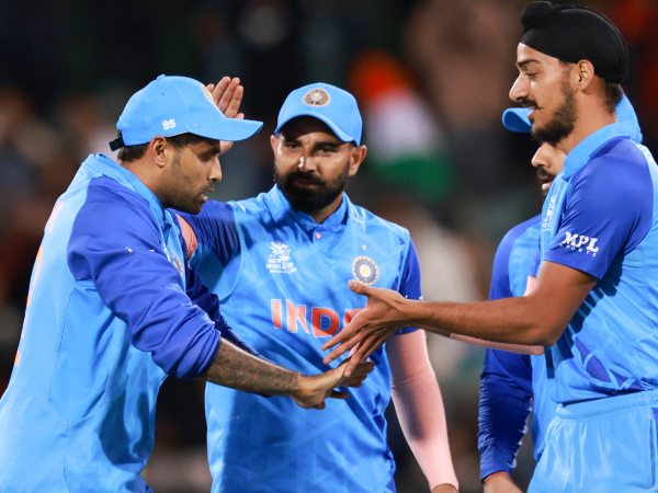 ಜಸ್ಪ್ರೀತ್ ಬುಮ್ರಾ ಬದಲಿಗೆ ಆಯ್ಕೆಯಾದ ಅರ್ಶ್‌ದೀಪ್ ಸಿಂಗ್‌