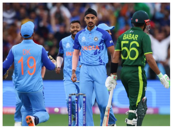 ವಿಶ್ವಕಪ್‌ನಲ್ಲಿ ಮಿಂಚಿದ್ದ ಯುವ ವೇಗಿ