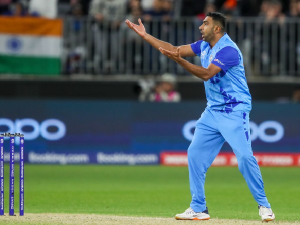 India Reach Semi Final In T20 World Cup 2022 Was A Big Achievement : Ravichandran Ashwin