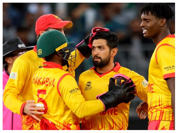 ಜಿಂಬಾಬ್ವೆ ಪ್ರದರ್ಶನವನ್ನು ಹೊಗಳಿದ ಅಶ್ವಿನ್