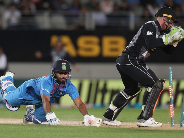 IND vs NZ: Aucklands Eden Park Pitch History And ODI Record