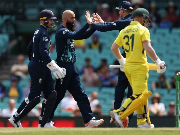 Aus vs ENG : England Have Won The Toss And Opted To Bowl, Playing XI, Pitch Report