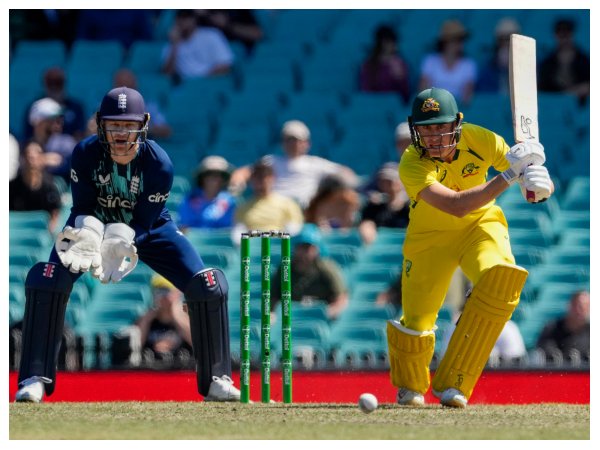 ಕ್ಲೀನ್ ಸ್ವೀಪ್ ಸಾಧಿಸಿದ ಆಸ್ಟ್ರೇಲಿಯಾ 