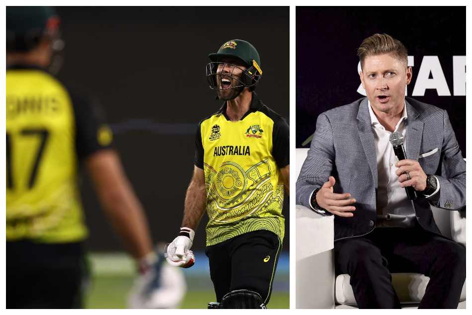 Australia and Michaelclarke Australia and Michaelclarke