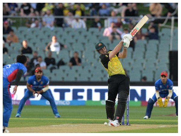 ಸವಾಲಿನ ಗುರಿ ನೀಡಿದ ಆಸ್ಟ್ರೇಲಿಯಾ ಸವಾಲಿನ ಗುರಿ ನೀಡಿದ ಆಸ್ಟ್ರೇಲಿಯಾ