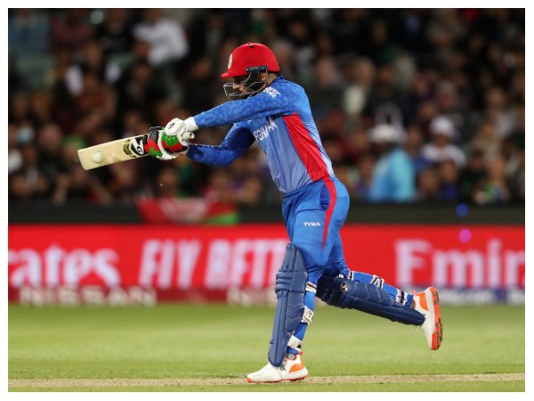 ರಶೀದ್ ಹೋರಾಟ ವ್ಯರ್ಥ ರಶೀದ್ ಹೋರಾಟ ವ್ಯರ್ಥ