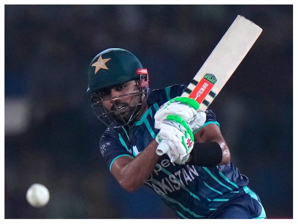 ತಮ್ಮ ಪ್ರದರ್ಶನದ ಬಗ್ಗೆ ಬಾಬರ್ ಬೇಸರ