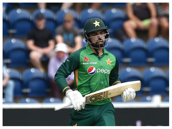 ಶದಬ್ ಖಾನ್ ಮ್ಯಾಚ್ ವಿನ್ನಿಂಗ್ ಪ್ರದರ್ಶನ