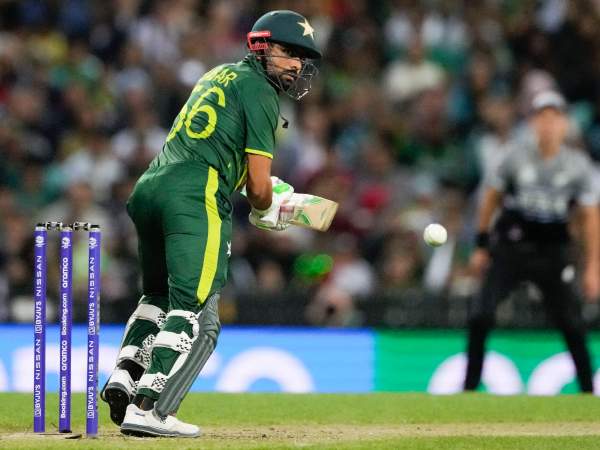  ಇಂಗ್ಲೆಂಡ್ ವಿರುದ್ಧ ಸೋತು ರನ್ನರ್-ಅಪ್ ಸ್ಥಾನಕ್ಕೆ ತೃಪ್ತಿಪಟ್ಟ ಪಾಕ್