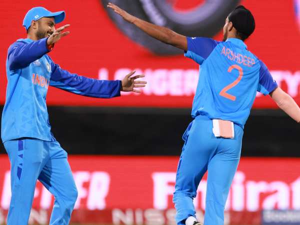 ರವಿಚಂದ್ರನ್ ಅಶ್ವಿನ್ (6 ಎಸೆತಗಳಲ್ಲಿ ಔಟಾಗದೆ 13 ರನ್) 