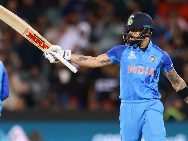 ವಿರಾಟ್ ಕೊಹ್ಲಿ ತಮ್ಮ ಅಚ್ಚುಮೆಚ್ಚಿನ ಮೈದಾನ ಅಡಿಲೇಡ್‌