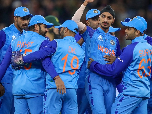 ರೋಹಿತ್ ಶರ್ಮಾ ನಾಯಕತ್ವ ತೆರವಿಗೆ ಯೋಜನೆ