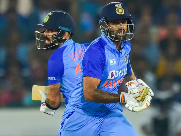 ಶಾಟ್‌ಗಳ ಬಗ್ಗೆ ತಲೆ ಕೆಡಿಸಿಕೊಳ್ಳುವಂತೆ ಮಾಡಿದ್ದಾರೆ