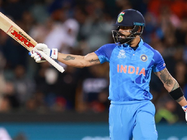 ಕೊಹ್ಲಿಯನ್ನು ಹೊಗಳಿದ ಬೆನ್‌ಸ್ಟೋಕ್ಸ್ 