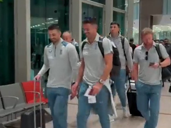 ಮೂರು ಟೆಸ್ಟ್ ಪಂದ್ಯಗಳನ್ನಾಡಿದೆ ಇಂಗ್ಲೆಂಡ್ 