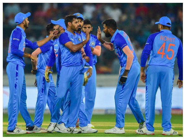 ಆಸಿಸ್ ನೆಲದಲ್ಲಿ ಸಾಧಾರಣ ಪ್ರದರ್ಶನ