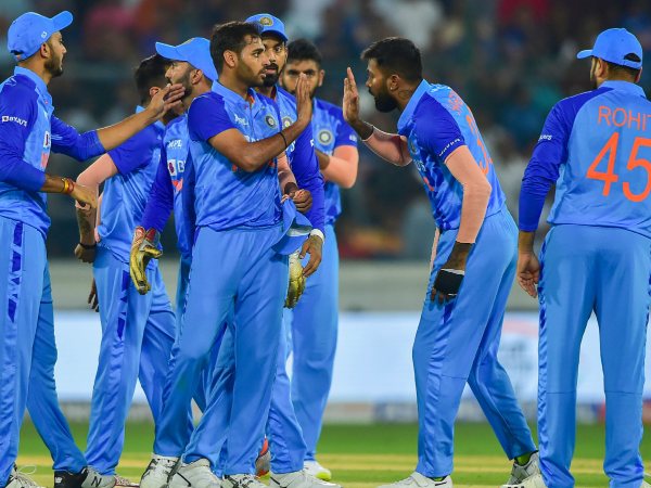 30 ಪಂದ್ಯಗಳಿಂದ 36 ವಿಕೆಟ್‌ಗಳನ್ನು ಕಿತ್ತ ಭುವಿ