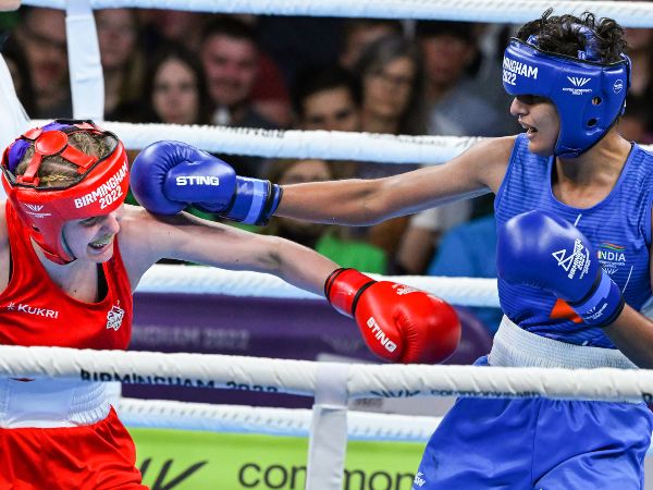 Womens World Boxing Championship To Be Held In India At 2023