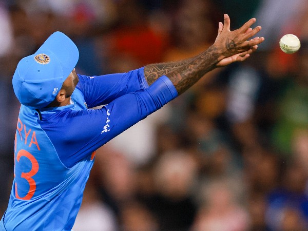 Australia Former Cricketer Brad Hogg Reveals Why India Lost Against England In T20 World Cup Semifinal