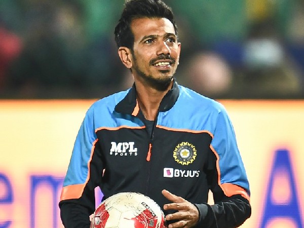 ಚಹಾಲ್‌ಗೂ ಸಿಗದ ಅವಕಾಶ