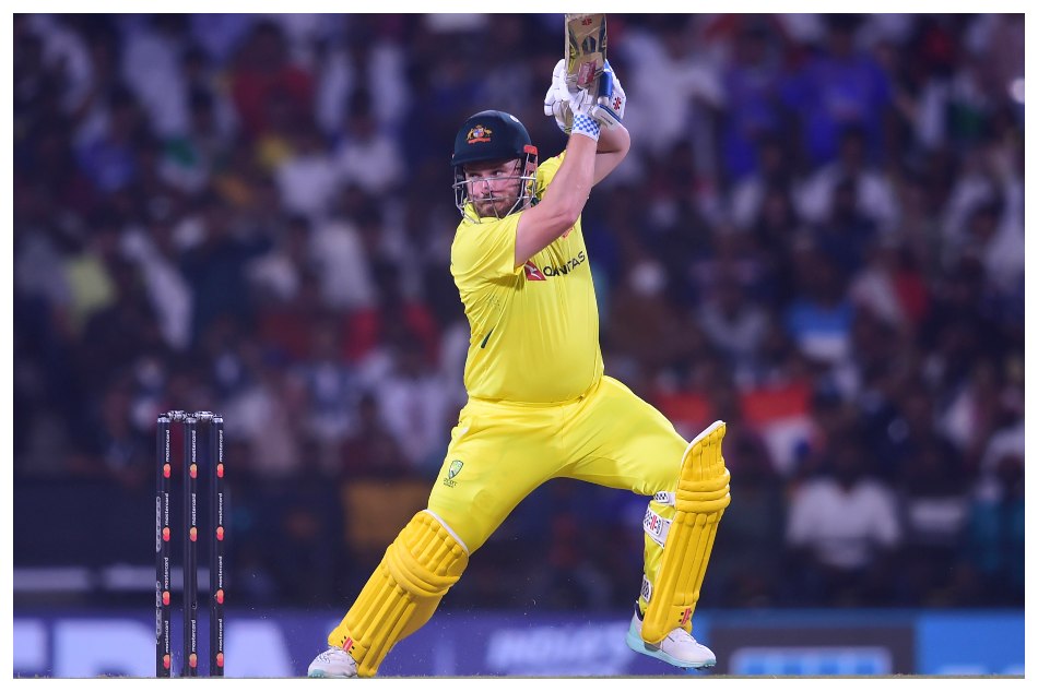 ಆ್ಯರೋನ್ ಫಿಂಚ್ ನಾಯಕತ್ವದ ಕುರಿತಾಗಿ ಭಾರೀ ಟೀಕೆ ಆ್ಯರೋನ್ ಫಿಂಚ್ ನಾಯಕತ್ವದ ಕುರಿತಾಗಿ ಭಾರೀ ಟೀಕೆ