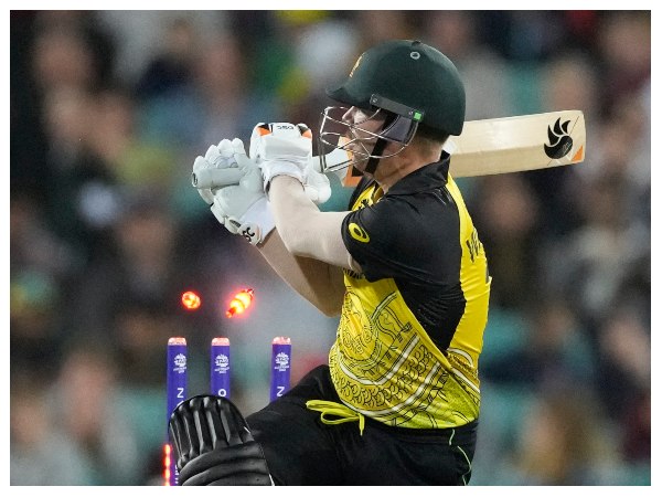 ಆಸ್ಟ್ರೇಲಿಯಾ ಸಂಪೂರ್ಣ ಸ್ಕ್ವಾಡ್ 