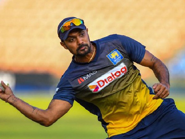 Sydney Police Arrested Sri Lankan Cricketer Danushka Gunathilaka 