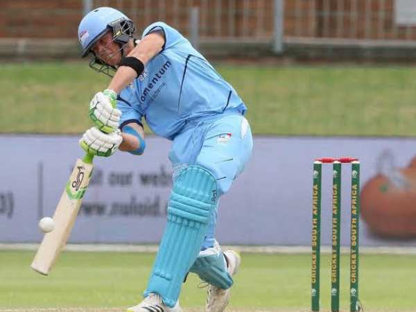 CSA T20 Challenge: Baby AB Dewald Brevis Hits Fastest Century; Appreciation By AB de Villiers 