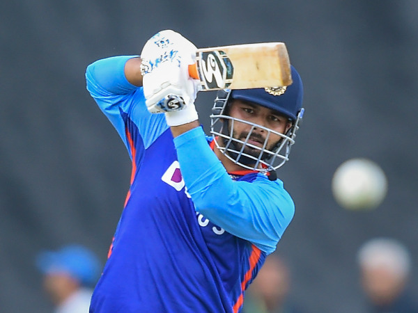  ರಿಷಭ್ ಪಂತ್ ಅವರನ್ನು ಉಳಿಸಿಕೊಂಡ ಡೆಲ್ಲಿ ಕ್ಯಾಪಿಟಲ್ಸ್