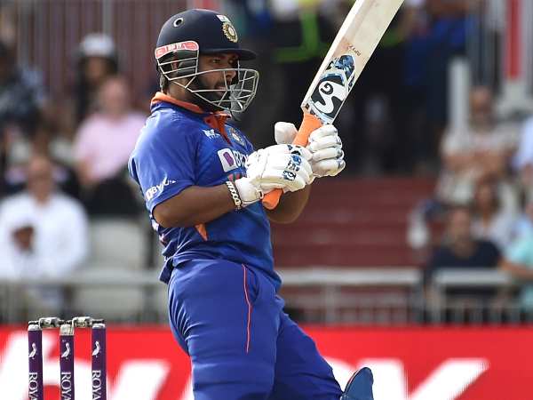 T20 World Cup 2022: Rishabh Pant Must Play Every Match For India Says Former Australia Captain Ian Chappell