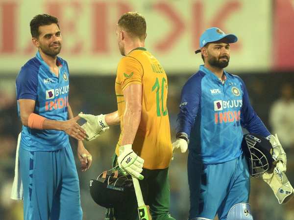 T20 World Cup 2022: Rishabh Pant Must Play Every Match For India Says Former Australia Captain Ian Chappell