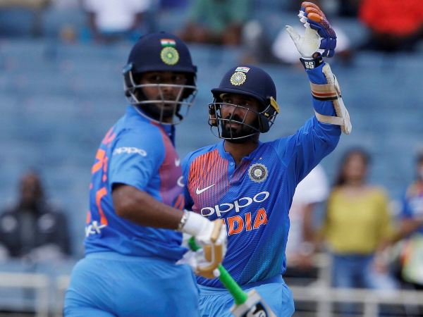 ರಿಷಭ್ ಪಂತ್ ಅವರನ್ನು ಸಮರ್ಥಿಸಿಕೊಂಡ ರಾಹುಲ್ ದ್ರಾವಿಡ್