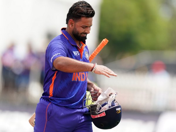 IND vs NZ 2nd T20: Dinesh Karthik Suggests Batting Order For Rishabh Pant