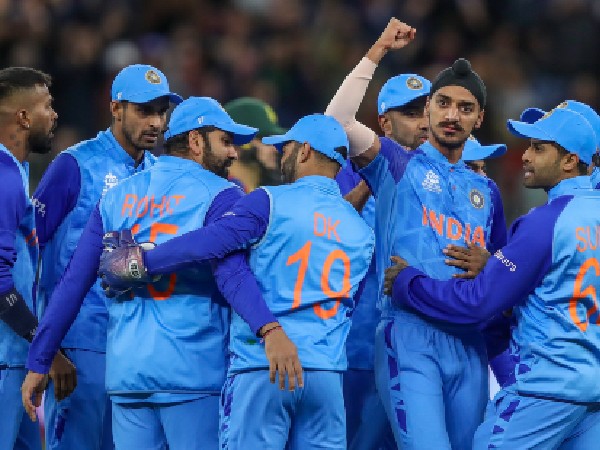 ಟಿ20 ವಿಶ್ವಕಪ್ 2022ರ ಟೀಂ ಇಂಡಿಯಾ