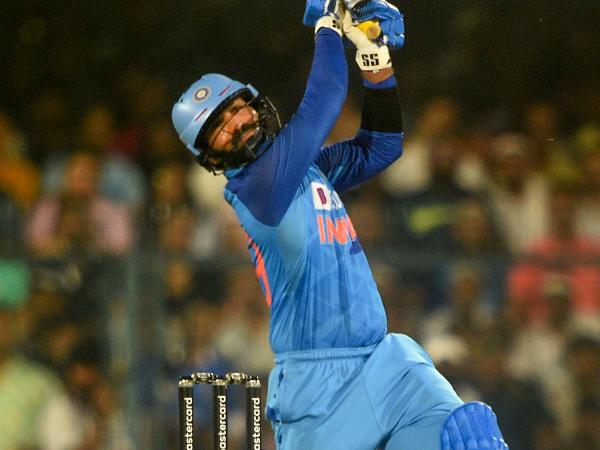 2022ರ ಐಸಿಸಿ ಟಿ20 ವಿಶ್ವಕಪ್‌ನಲ್ಲಿ ದಿನೇಶ್ ಕಾರ್ತಿಕ್ ಬ್ಯಾಟಿಂಗ್ ಪ್ರದರ್ಶನ