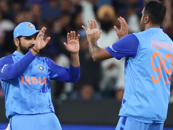 ಟಿ20 ವಿಶ್ವಕಪ್ ಫೈನಲ್‌ನ 5 ದಿನಗಳ ನಂತರ ಟಿ20 ಸರಣಿ