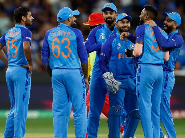 ಭಾರತ Vs ಇಂಗ್ಲೆಂಡ್ ಆಡುವ ಬಳಗ