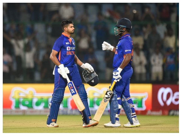 ಎರಡು ಪಂದ್ಯದಲ್ಲಿಯೂ ಐಯ್ಯರ್ ಸಂಪೂರ್ಣ ವೈಫಲ್ಯ 