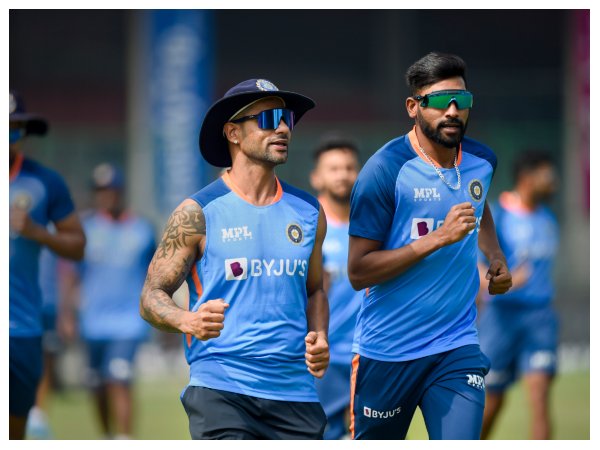 ಏಕದಿನ ಸರಣಿ ಮೇಲೆ ಚಿತ್ತ 