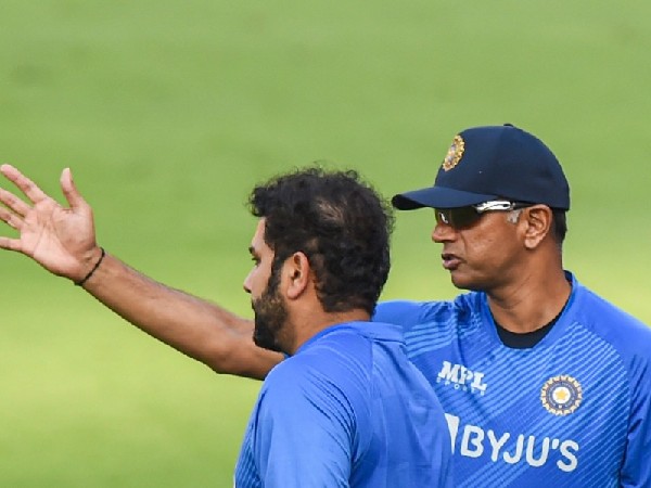 ಟಿ20 ಮಾದರಿಗೆ ಬೇರೆ ತರಬೇತುದಾರ