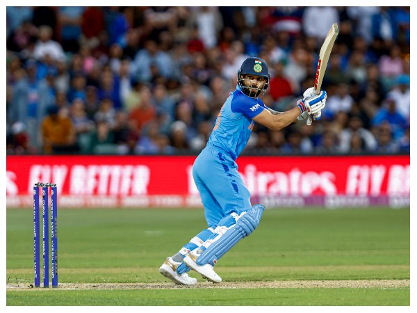 ಆಸರೆಯಾದ ಕೊಹ್ಲಿ, ಹಾರ್ದಿಕ್